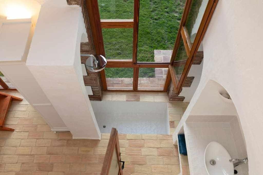 Mas Dels Arcs Con Piscina Muy Cerca De La Playa Villa Calonge  Bagian luar foto
